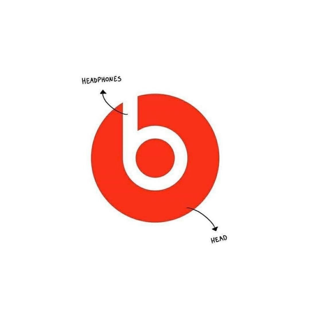 Beats logo