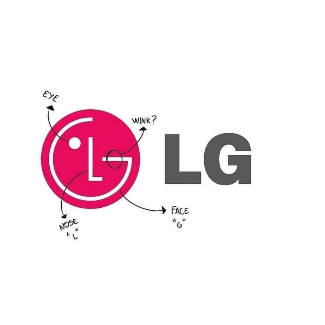 LG logo