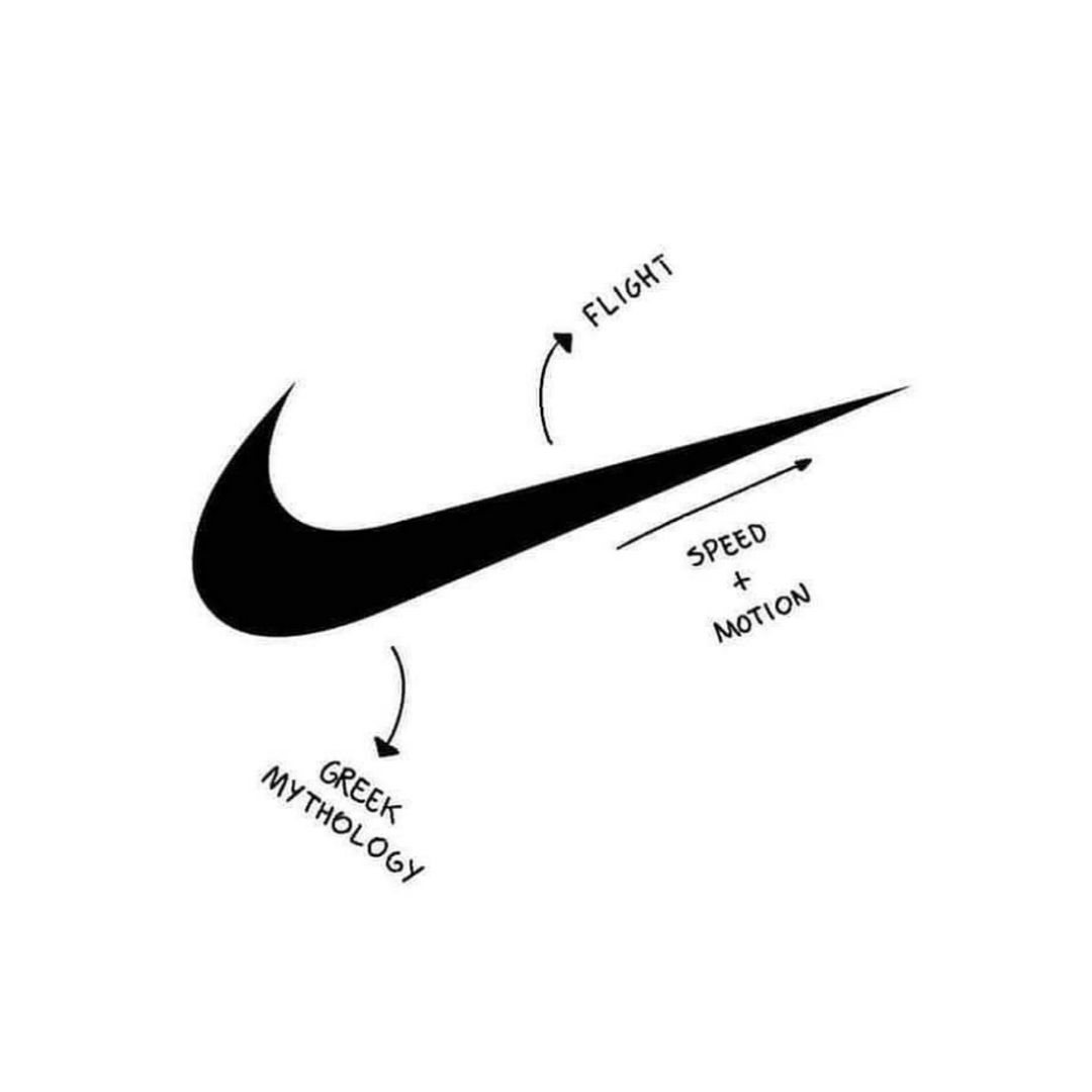 Nike logo