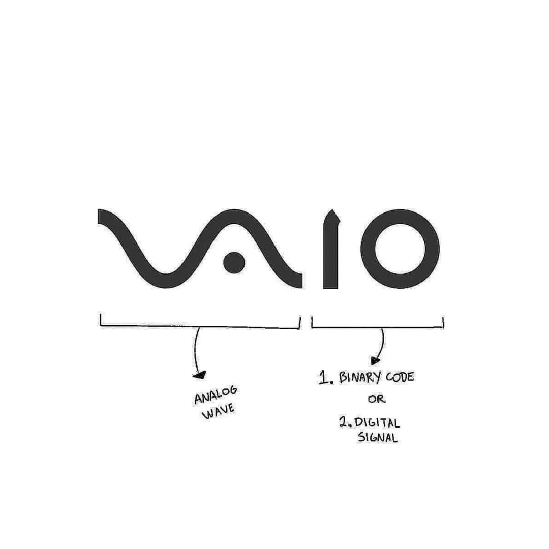 Vaio logo